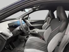 BMW iX 60 M Sport Pro, Elettrica, Auto dimostrativa, Automatico - 7