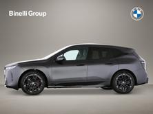 BMW iX I20 60, Elektro, Vorführwagen, Automatik - 3