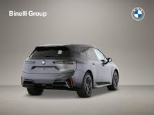 BMW iX I20 60, Elektro, Vorführwagen, Automatik - 5
