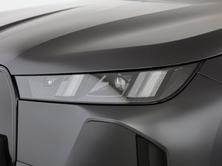 BMW iX I20 60, Elektro, Vorführwagen, Automatik - 6