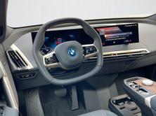 BMW iX 40, Electric, New car, Automatic - 4