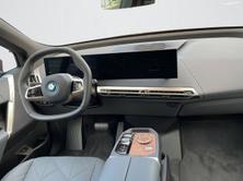 BMW iX 40, Elektro, Neuwagen, Automat - 6