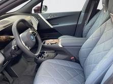 BMW iX 40, Électrique, Voiture nouvelle, Automatique - 7