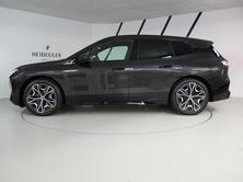 BMW iX 40 Sportpaket, Elektro, Neuwagen, Automat - 5