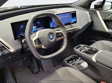 BMW iX 50, Elettrica, Auto nuove, Automatico - 5