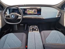 BMW iX 40, Électrique, Voiture nouvelle, Automatique - 5