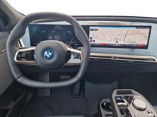 BMW iX 40, Électrique, Voiture nouvelle, Automatique - 6