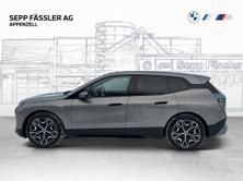 BMW iX M60, Electric, New car, Automatic - 2