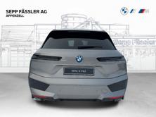 BMW iX M60, Électrique, Voiture nouvelle, Automatique - 3