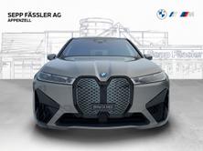 BMW iX M60, Electric, New car, Automatic - 6