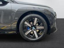 BMW iX 40, Elektro, Neuwagen, Automat - 4