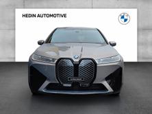 BMW iX 40, Electric, New car, Automatic - 3