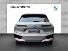 BMW iX 40, Electric, New car, Automatic - 5