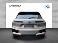 BMW iX 40, Electric, New car, Automatic - 5