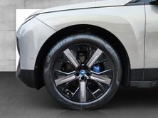 BMW iX 40, Electric, New car, Automatic - 6