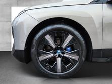 BMW iX 40, Electric, New car, Automatic - 6