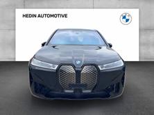 BMW iX 50, Électrique, Voiture nouvelle, Automatique - 2
