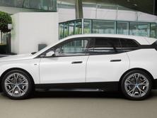 BMW iX M60, Électrique, Voiture nouvelle, Automatique - 4