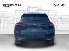 BMW iX 50, Électrique, Voiture nouvelle, Automatique - 3
