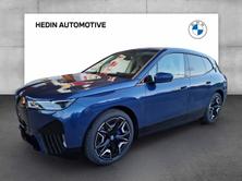 BMW iX 50, Electric, New car, Automatic - 2