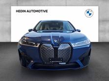 BMW iX 50, Electric, New car, Automatic - 3