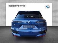 BMW iX 50, Électrique, Voiture nouvelle, Automatique - 5