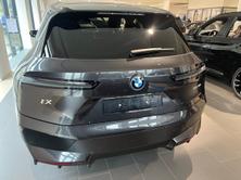 BMW iX 50, Électrique, Voiture nouvelle, Automatique - 3