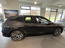 BMW iX 50, Électrique, Voiture nouvelle, Automatique - 5