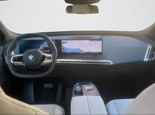 BMW iX 50, Electric, New car, Automatic - 6