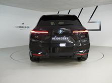 BMW iX 50, Electric, New car, Automatic - 6