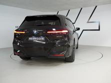 BMW iX 50, Elektro, Neuwagen, Automat - 7