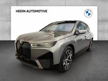 BMW iX M60, Electric, New car, Automatic - 2