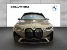 BMW iX M60, Électrique, Voiture nouvelle, Automatique - 3