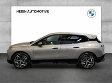 BMW iX M60, Electric, New car, Automatic - 4