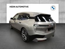 BMW iX M60, Électrique, Voiture nouvelle, Automatique - 5