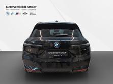 BMW iX 50, Électrique, Voiture nouvelle, Automatique - 4