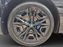 BMW iX 50, Electric, New car, Automatic - 7