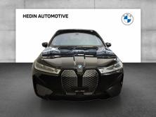 BMW iX 40, Electric, New car, Automatic - 2