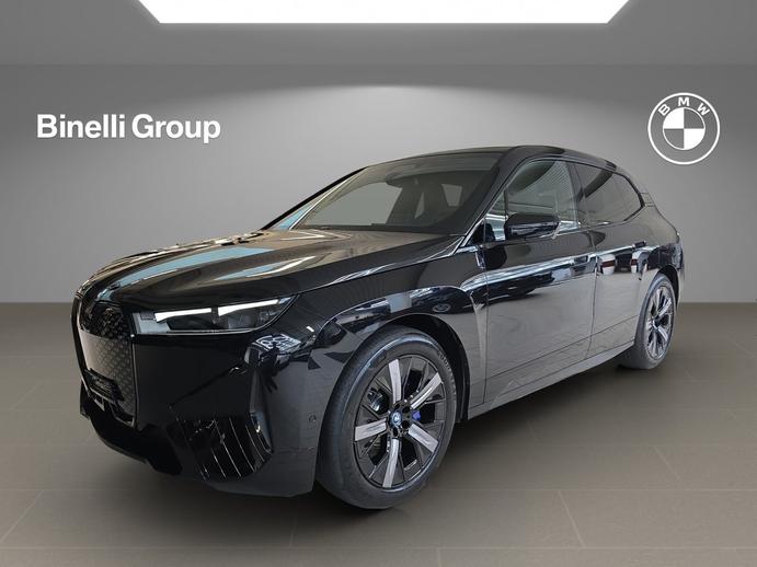 BMW iX 40, Elettrica, Auto nuove, Automatico