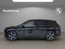 BMW iX 40, Elettrica, Auto nuove, Automatico - 5