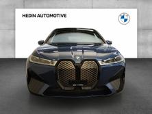 BMW iX 50, Electric, New car, Automatic - 2