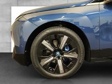 BMW iX 50, Electric, New car, Automatic - 4