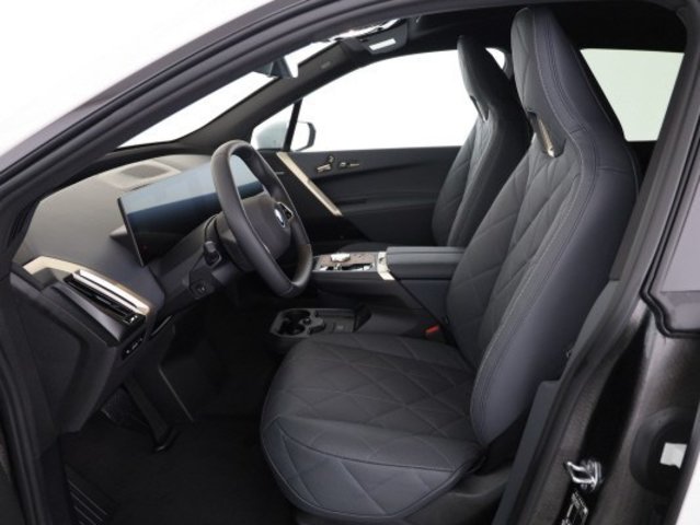 BMW iX 50, Elektro, Neuwagen, Automat - 5