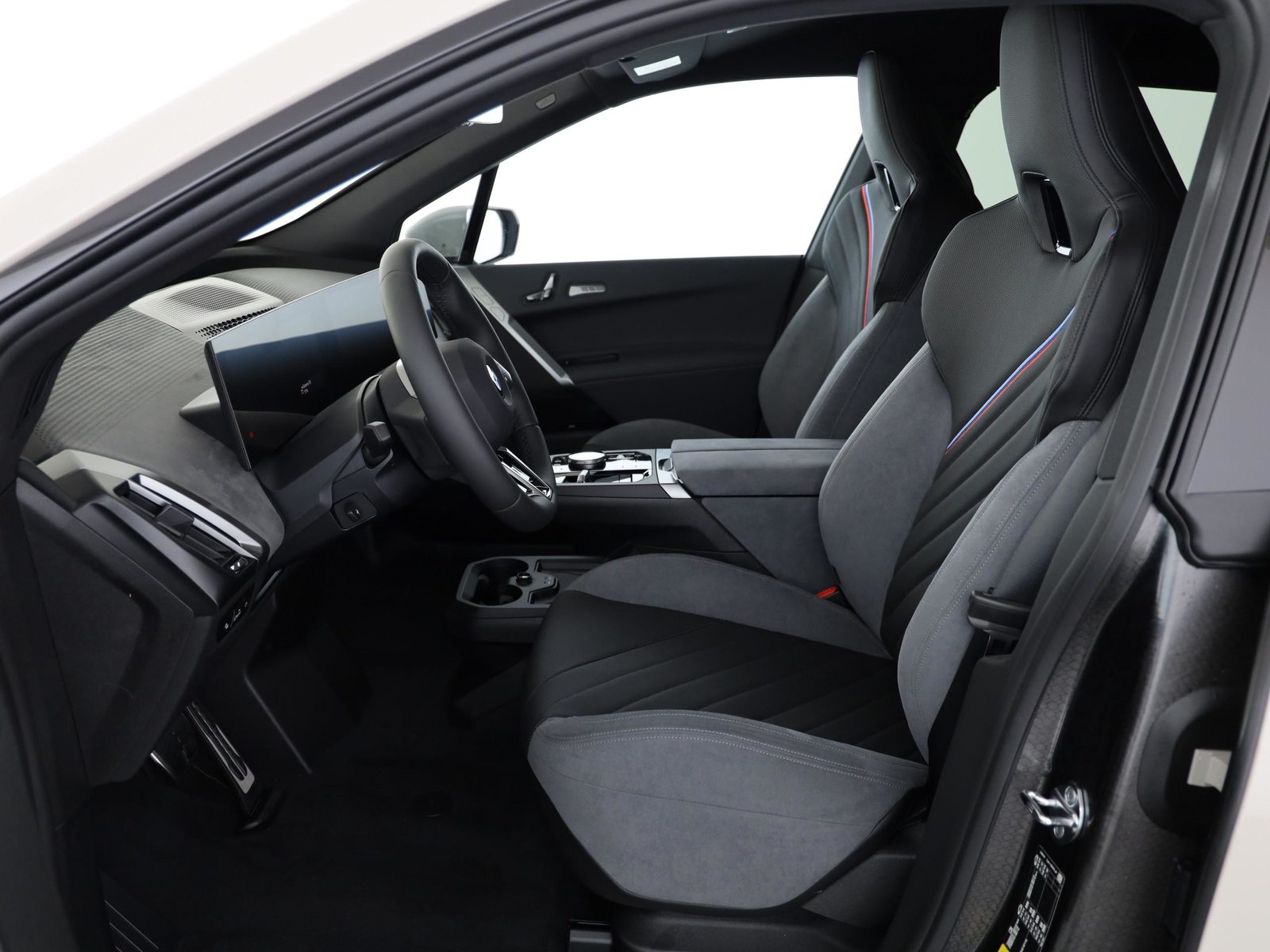 BMW iX xDrive60, Électrique, Voiture nouvelle, Automatique - 5