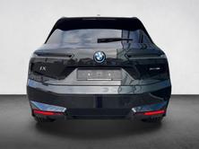 BMW iX 50, Elektro, Occasion / Gebraucht, Automat - 5