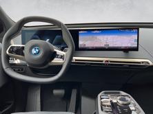 BMW iX 50, Électrique, Occasion / Utilisé, Automatique - 6