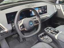 BMW iX M60, Elektro, Occasion / Gebraucht, Automat - 5