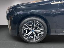 BMW iX 40 Launch Edition, Électrique, Occasion / Utilisé, Automatique - 3