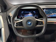 BMW iX 40 Launch Edition, Électrique, Occasion / Utilisé, Automatique - 6