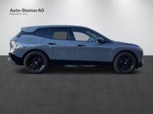 BMW iX 40 Launch Edition, Elektro, Occasion / Gebraucht, Automat - 3
